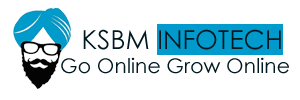 KSBM INFOTECH